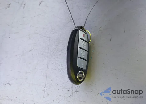 2015 Nissan Altima 2.5/2.5 S/2.5 Sl/2.5 Sv из США, поврежденный, VIN 1N4AL3AP7FN326274